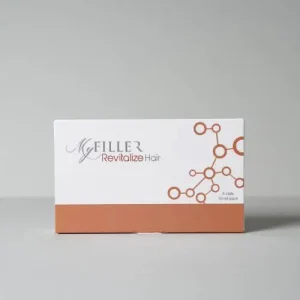 MyFiller Revitalize Hair Serum