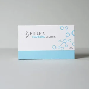 MyFiller Revitalize Vitamins