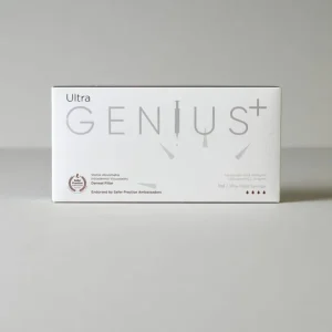 Genius Ultra