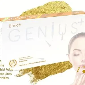 Genuis + Enrich