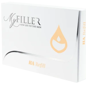 MyFiller HA Refill