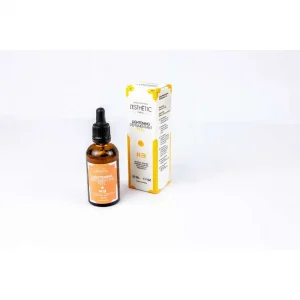 lightening depigmentant peel 50ml