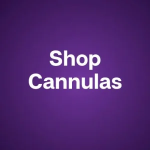 Cannulas