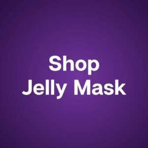 Jelly Masks