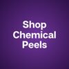 Chemical Peels