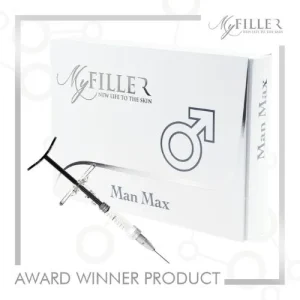 MyFiller Man Max